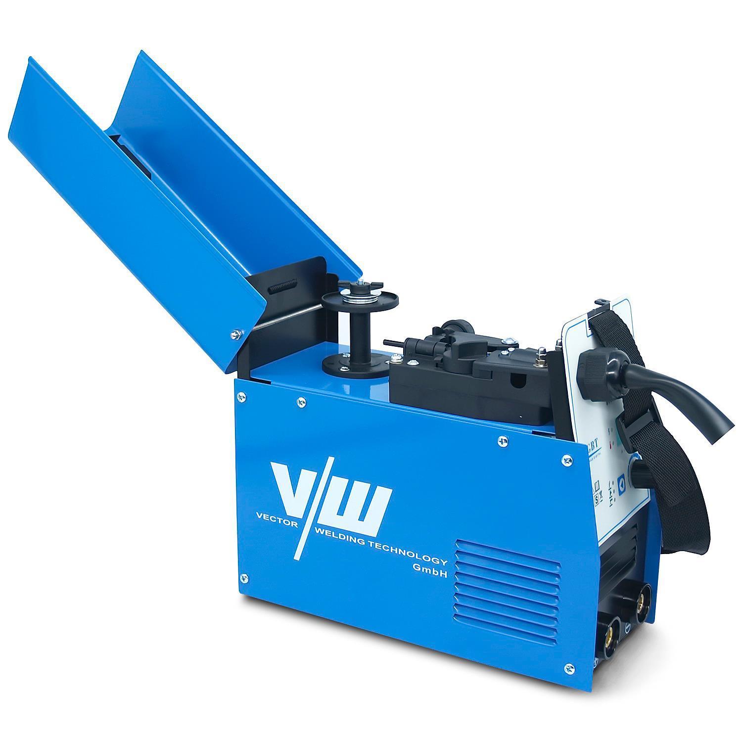 GYS Easymig 130 - Saldatrice Inverter A Filo In Offerta - Foto 2