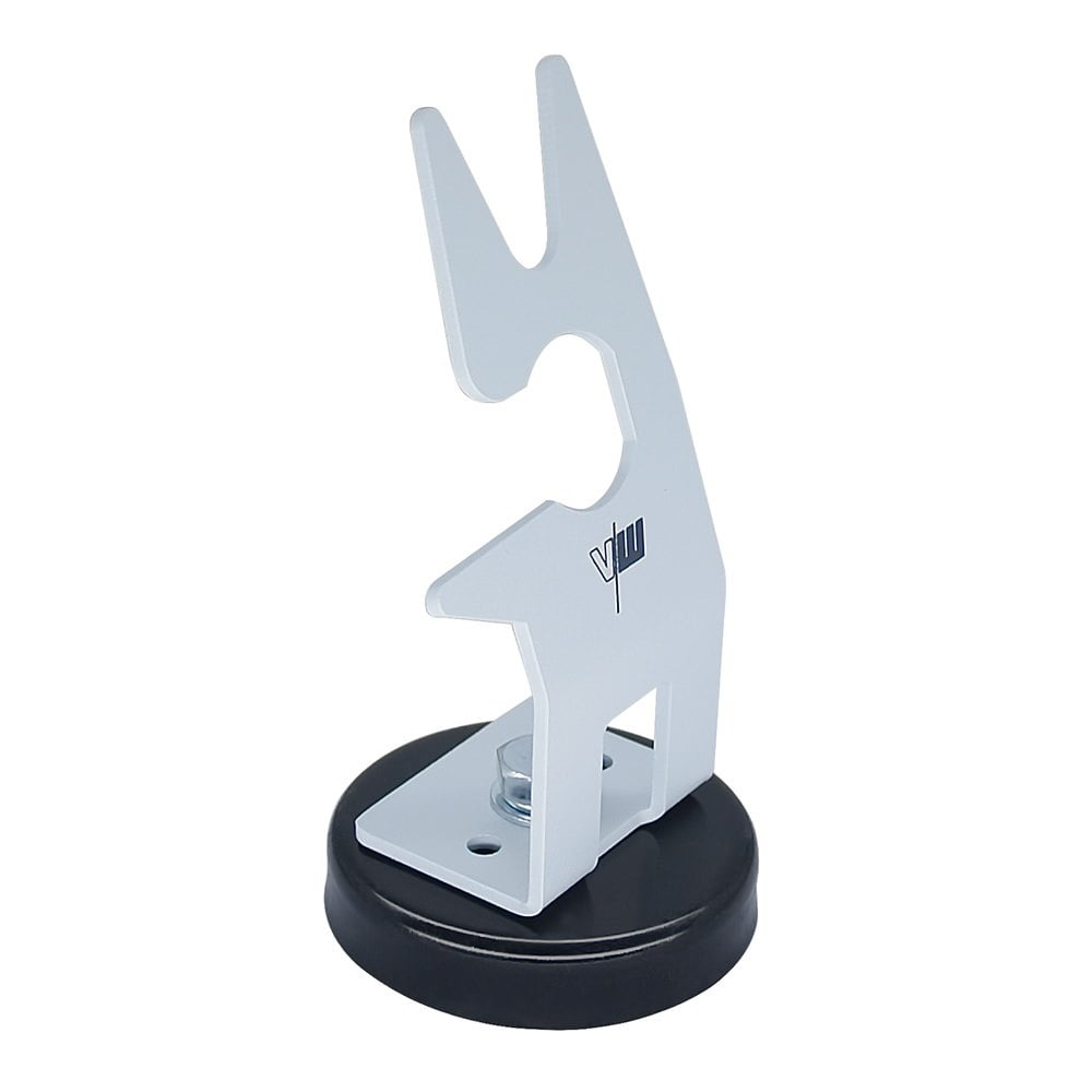 Supporto Per Saldatura PCB Regolabile - Terza Mano Per Elettronica, Con Morsetti E Rotazione 360° - Per Hobbisti E Maker - Foto 11