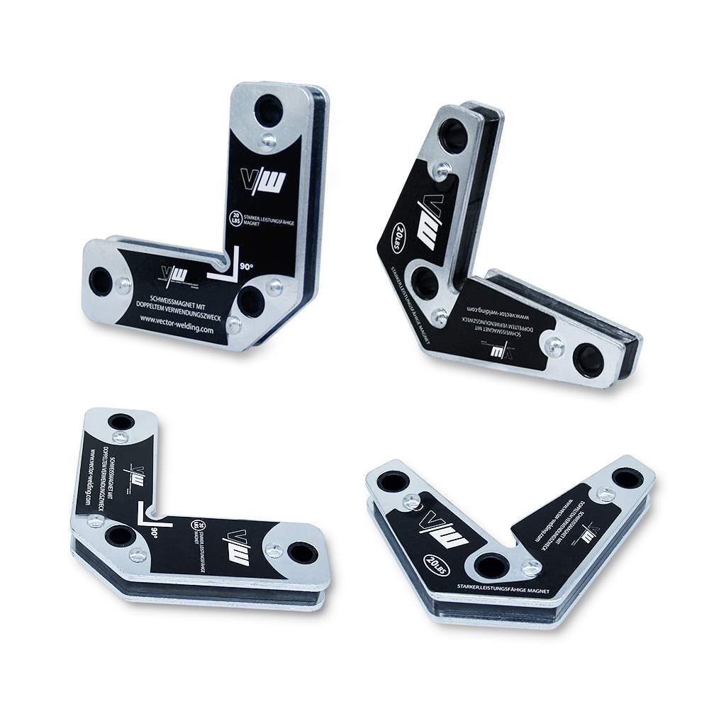 Magnete per saldatura - Probois Machinoutils