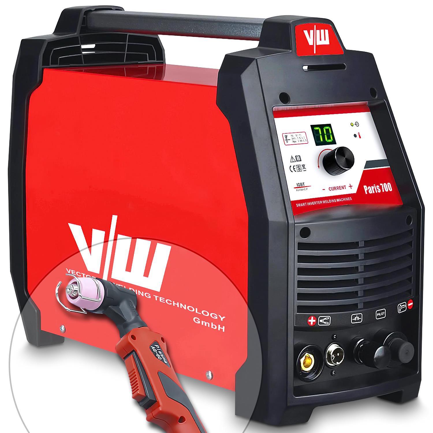 Tagliatrice al plasma Paris 500 Tagliatrice al plasma Paris 500 vector welding