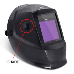 maschera per saldare oscuramento maschera per saldare oscuramento