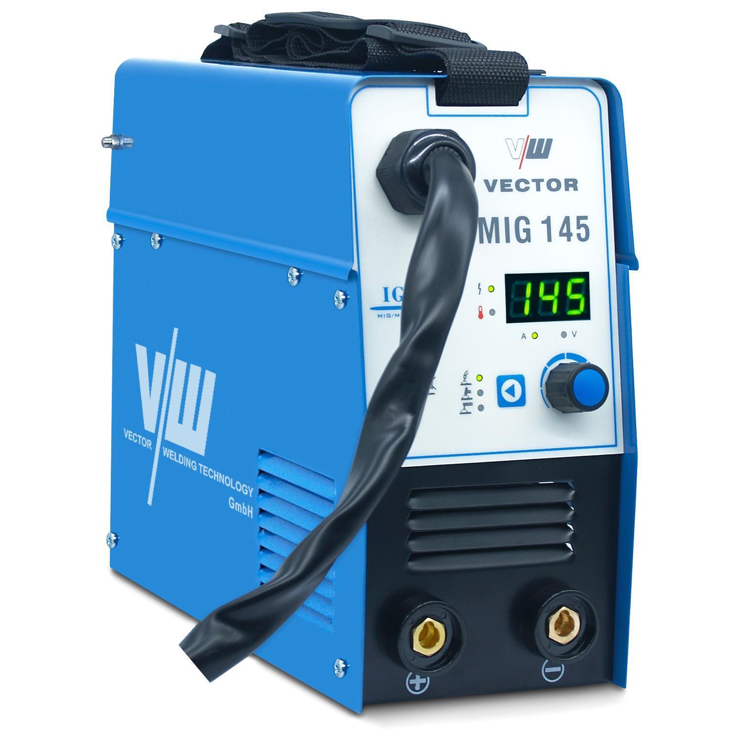 mig-mag-no-gas-schweissgeraet-mig145-145a-seite