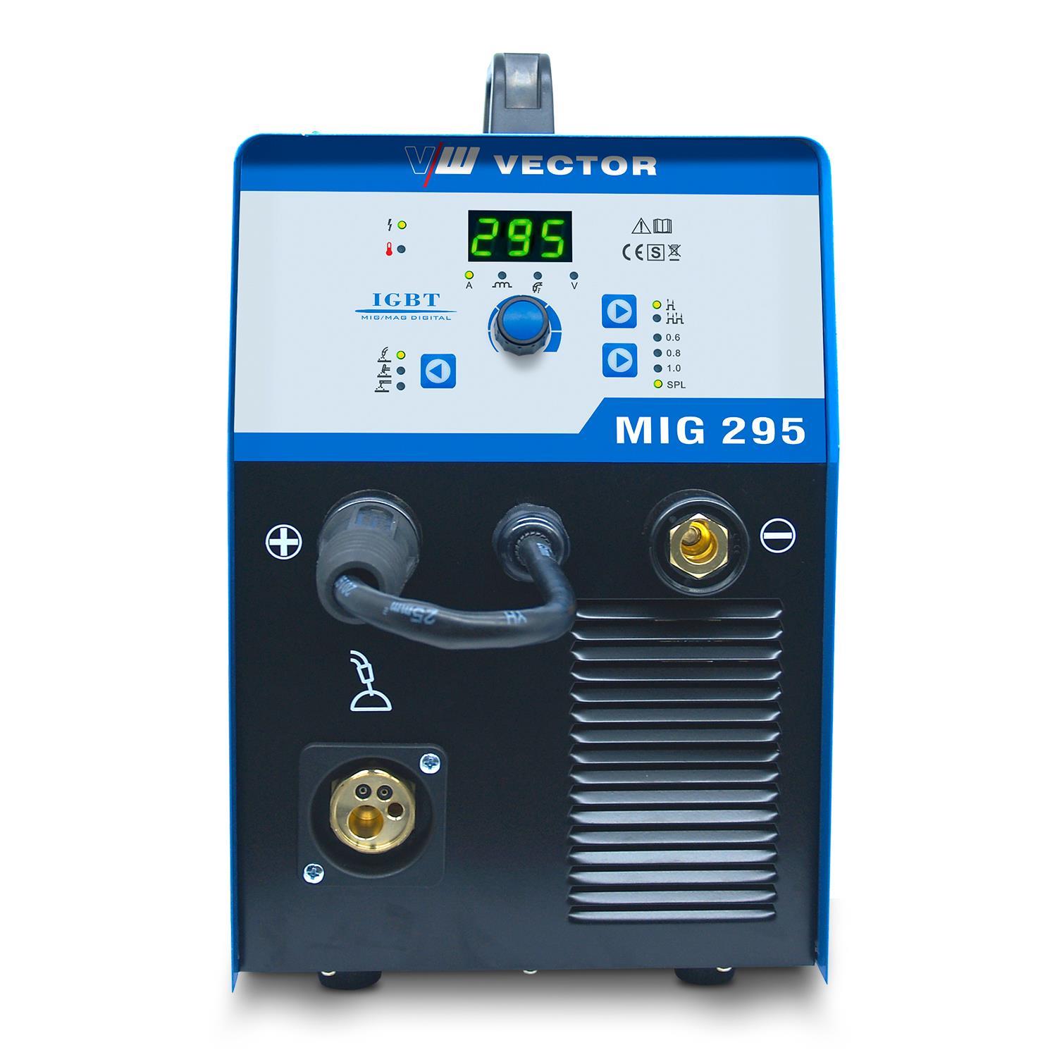mig-mag-schweissgeraet-MIG295A-295A-frontal