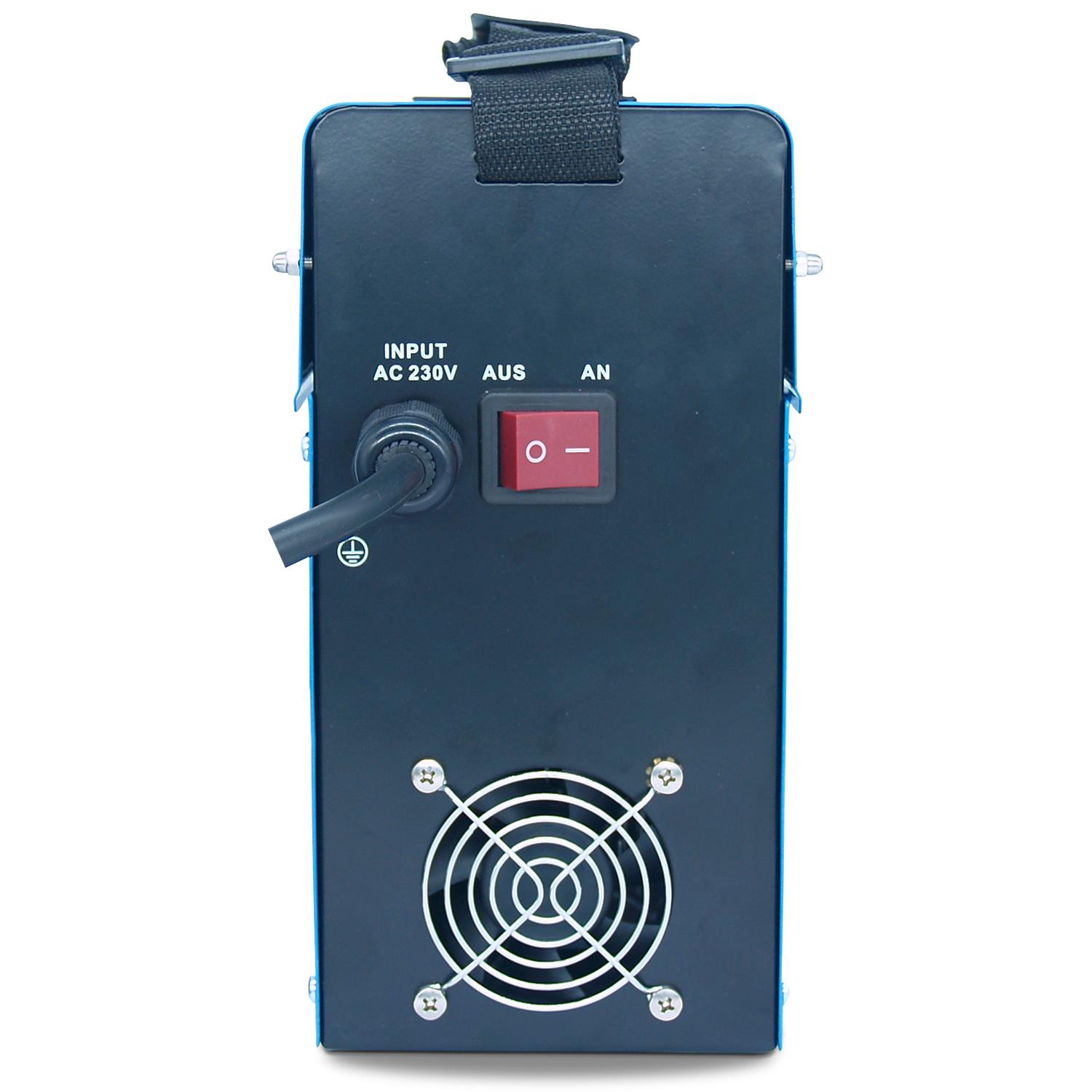 mig-mag-no-gas-schweissgeraet-mig145-145a-rueckansicht