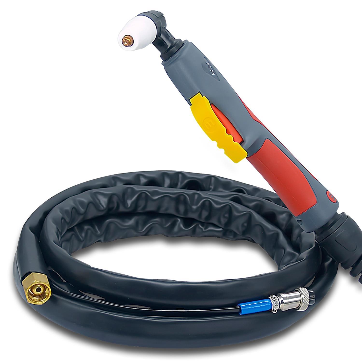 paris500-plasmaschneider-pt31-schlauchpaket-plasmabrenner