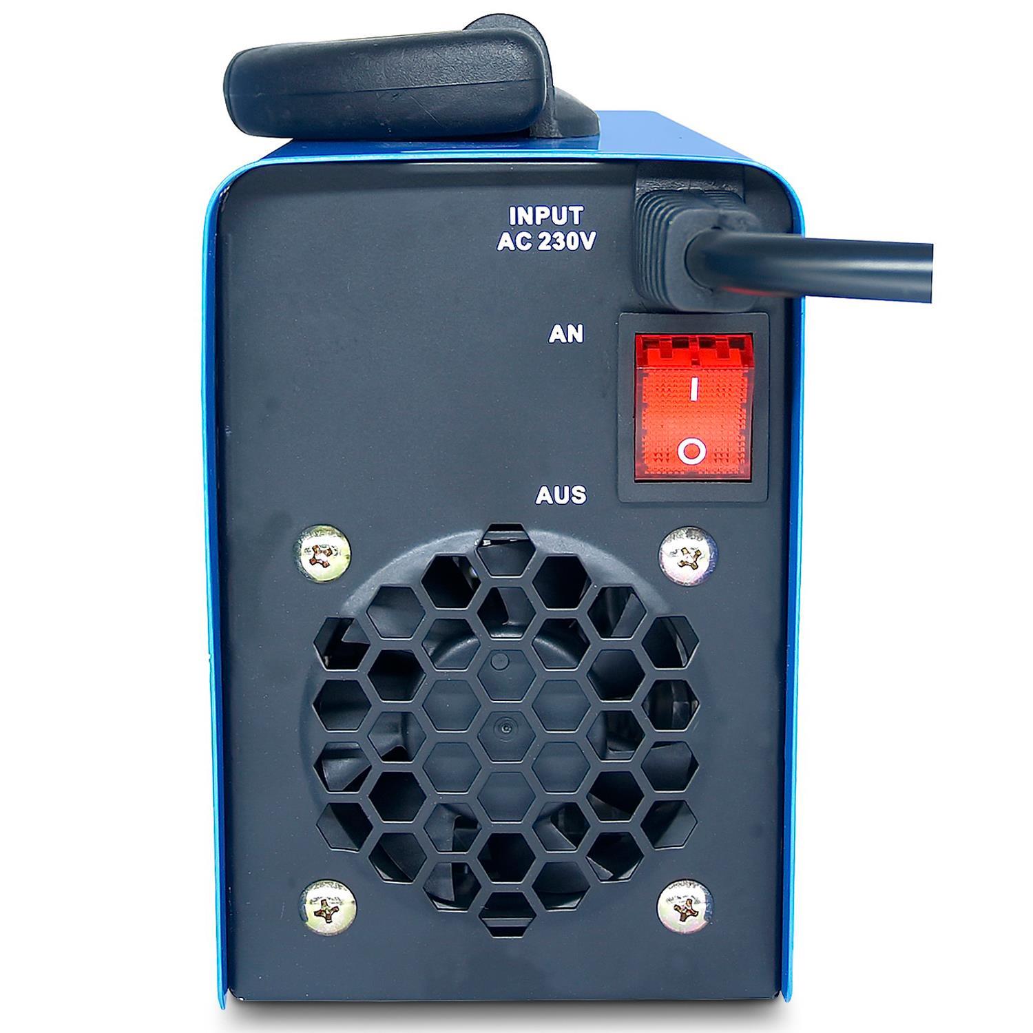 schweissgeraet-elektrodenschweissgeraet-arc200g-200a-rueckansicht