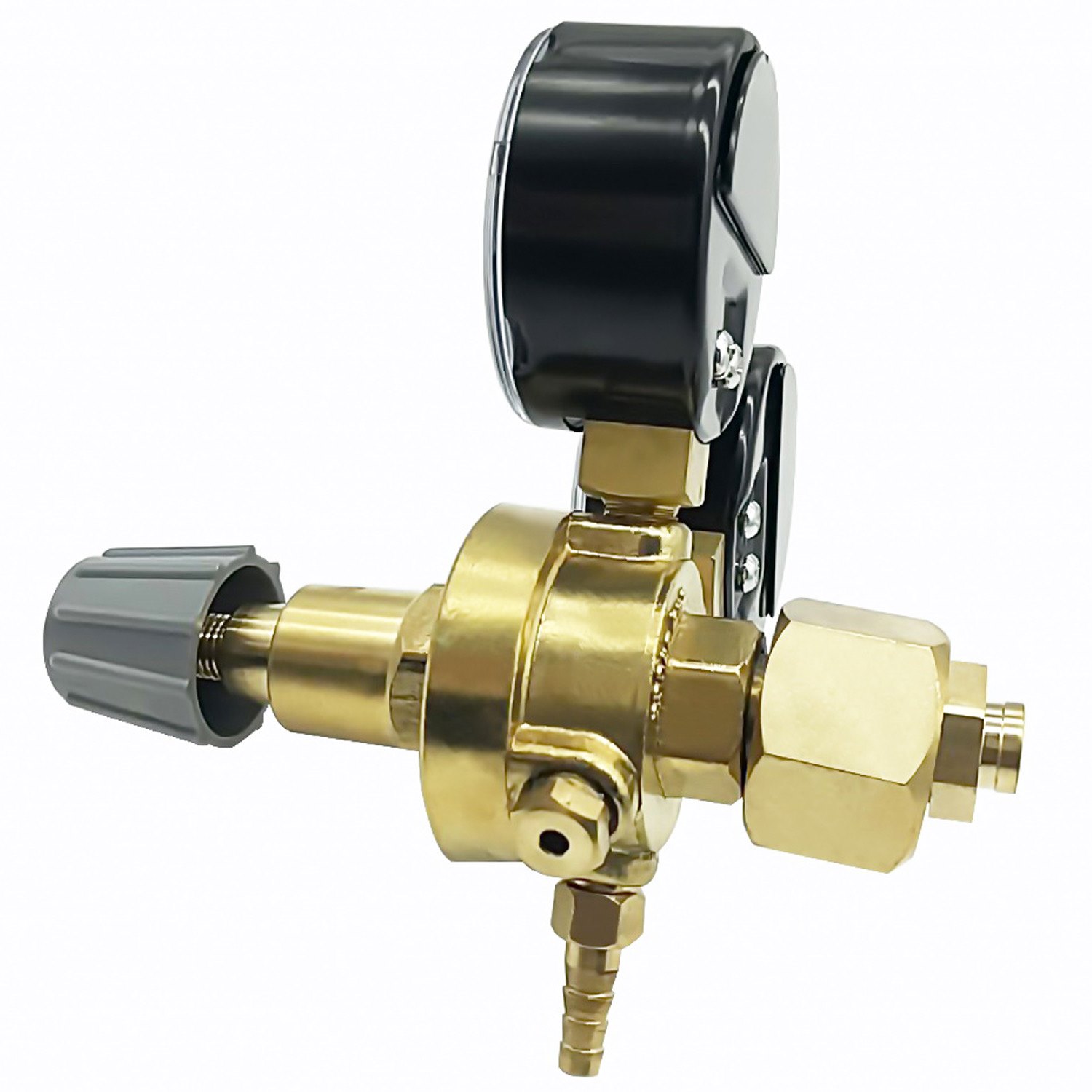 Druckminderer Schutzgas - 3