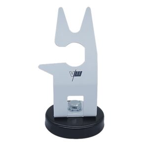 Halterung für Schweißbrenner mit Magnetfuß - 1