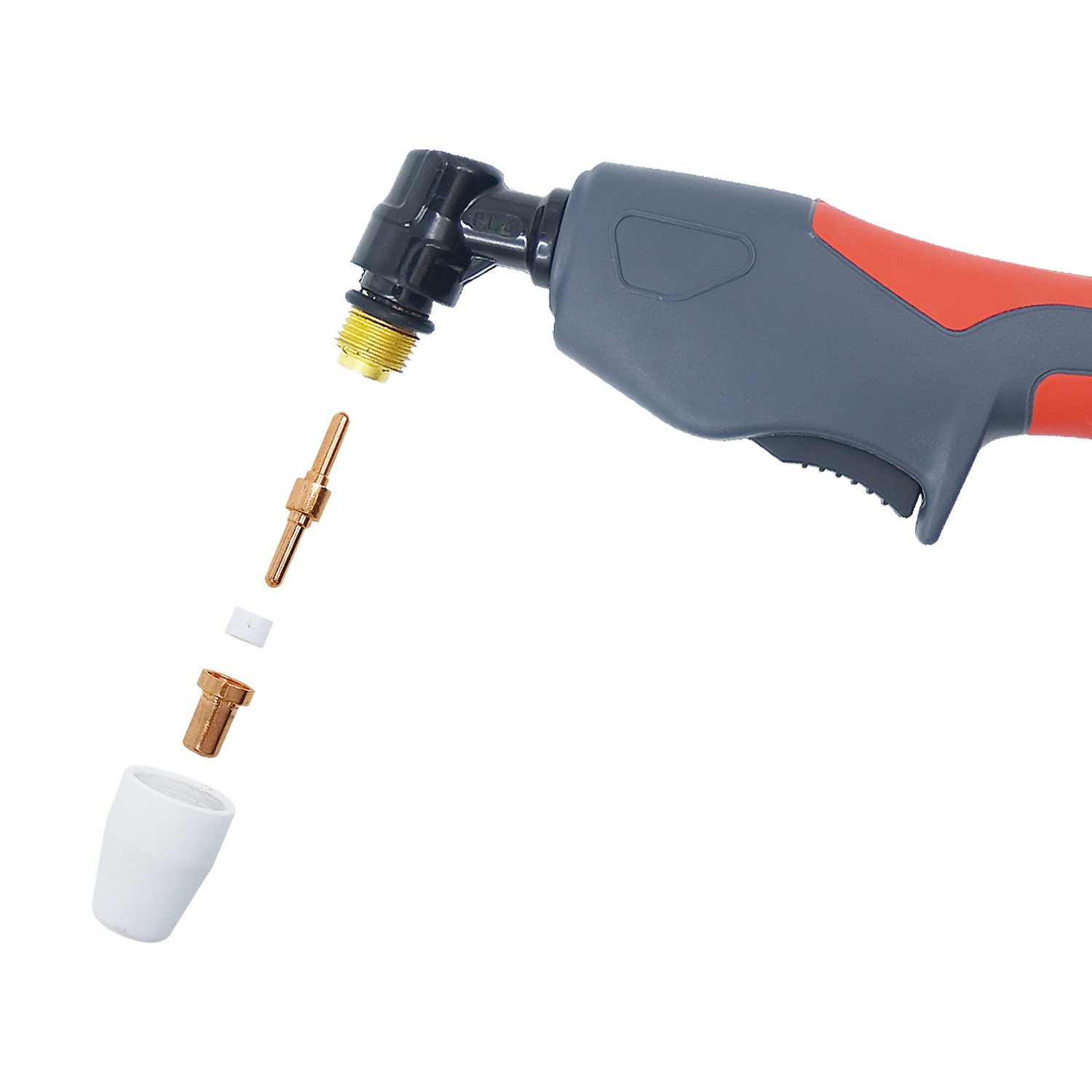 PT-31 Plasmabrenner Kontaktzuendung-3