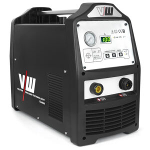 Plasmaschneider 100A, IGBT, Pilotzündung (kontaktlos), Schneiden 50MM C101 - 1