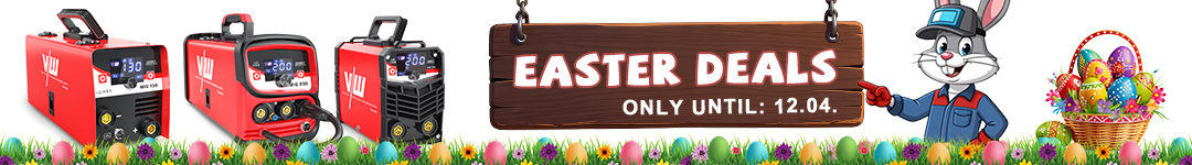 Schweißgeräte Angebote