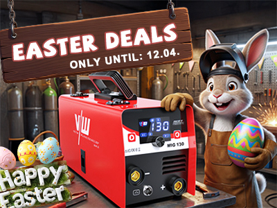 Easter Deals!